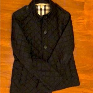 Burberry Jacket